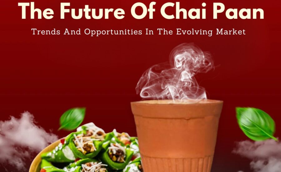 Chai franchise in india